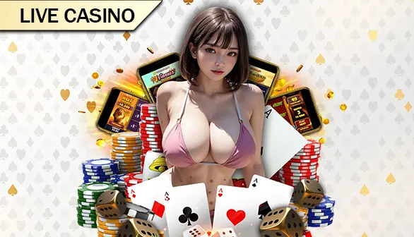 Casino CAMPURSLOT