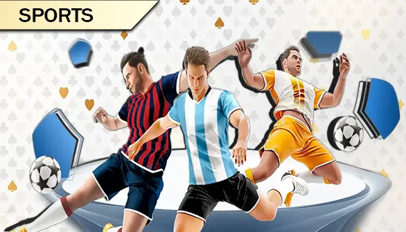 Sports CAMPURSLOT
